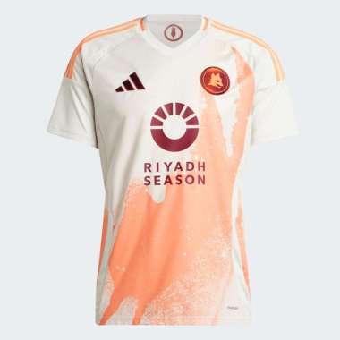 ADIDAS AS Roma 24/25 Away Jersey IS5405 / 20242 S