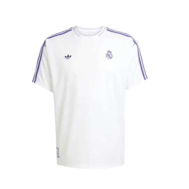 JERSEY ADIDAS REAL ICON JSY ADIJF2581