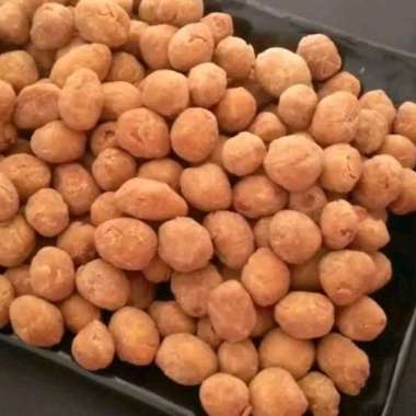 Kacang Telur Telor Manis Gurih Renyah Kiloan Grosir Murah