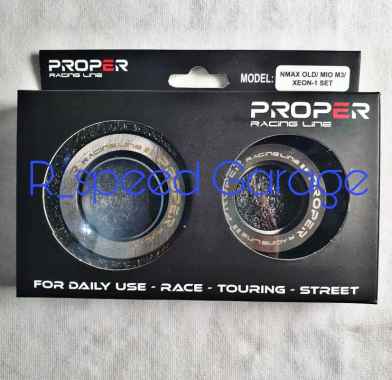 KOMSTIR PROPER XEON 125 KARBU XEON 125 RC GT FI AEROX 125 OLD NMAX OLD 155 VVA