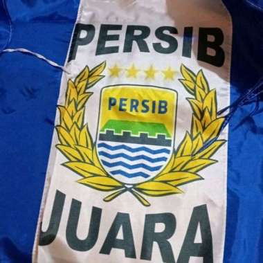 BENDERA PERSIB BANDUNG BENDERA PERSIB BANDUNG TERBARU viking