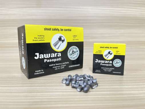 Jawara Pasopati