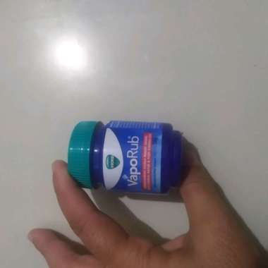 Viks Varub 50gram balsem gosok viks