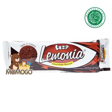 Promo Harga Nissin Cookies Lemonia Chocolate 130 gr - Blibli