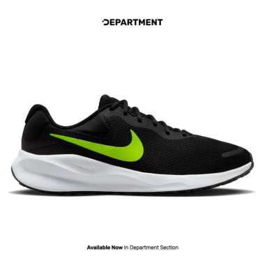 Sepatu Lari Pria NIKE REVOLUTION 7 FB2207010 ORIGINAL 44