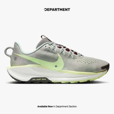 Sepatu Trail Running NIKE REACTX PEGASUS TRAIL 5 DV3864004 ORIGINAL 41