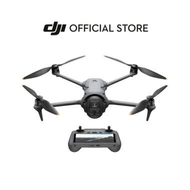 DJI Mavic 4 Pro - Triple-Lens Flagship Camera Drone Basic