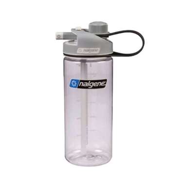 Promo Botol minum NALGENE Multidrink Clear 560ml