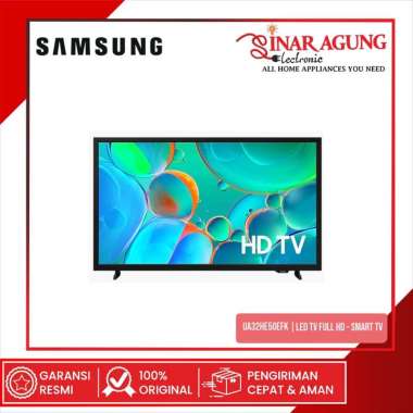 SAMSUNG UA32HE50EFK 32 INCH LED TV FULL HD β SMART TV | HDMI USB -