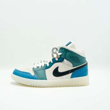 JORDAN 1 Mid Anti Gravity DM9601200 ( 100% Authentic ) 42