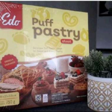 edo-puff pastry-pie-750gr
