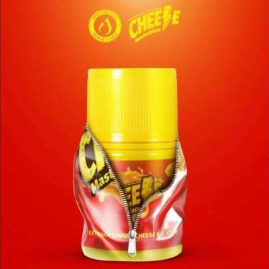 liquid CHEEZE MASTERPIECE 60ML 6mg