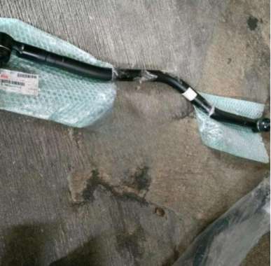 Drag Link DragLink Isuzu Nmr 71 NMR 81
