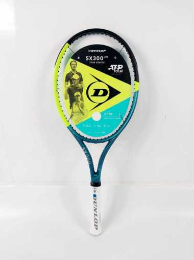 Raket Tenis Dunlop New SX 300 Lite