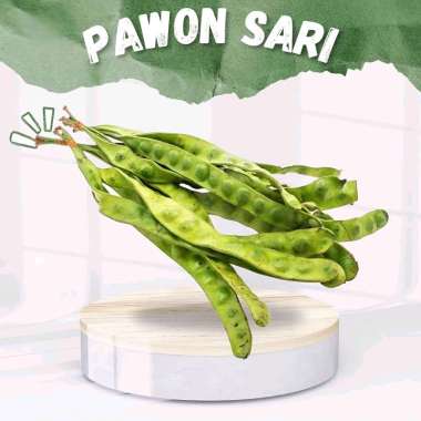 pete | petai 1 papan