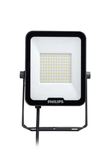 Philips FloodLight Led BVP151 50w 50 Watt Lampu Sorot - Putih