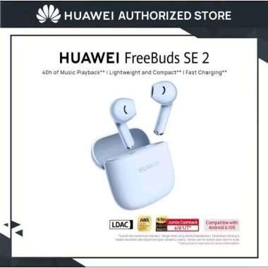 HUAWEI FREEBUDS SE 2 FREEBUDS SE 2 WHITE