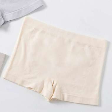 Young Curves Panty Junior Luny Comfy Boxshort C24-100189 L Beige