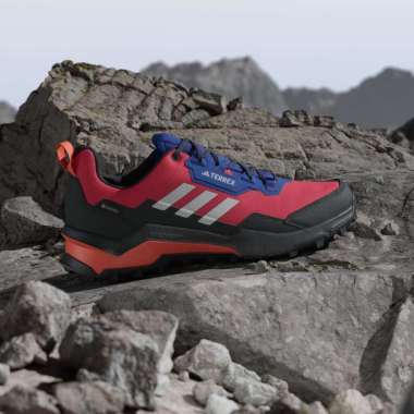 Adidas Terrex AX4 GORE-TEX Hiking Shoes JP7381 / 20251 9
