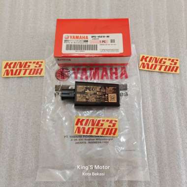 CCU BLUETOOTH BT DONGLE COMMUNICATION CONTROL UNIT NMAX NEW AEROX ALPHA R15 V4 R15M FAZZIO GRAND FIL