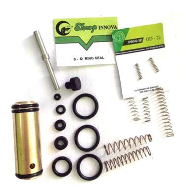 paket part tabung v5 tripel sil perset dan silset v5 od22 od25 od25