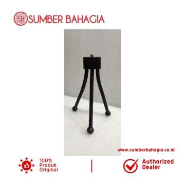 Sumber Bahagia - Sdv mini tripod