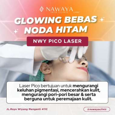 NWY PICO LASER