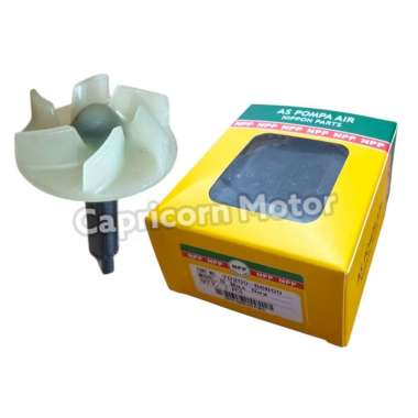 AS WATER PUMP NMAX NEW N MAX KIPAS WATERPUMP RADIATOR NPP