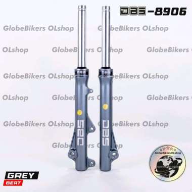 Shock Depan Tabung Assy Komplit DBS-8906 Mio-Beat-Scooopy-Genio-Vario Fi-Vario 125/150 Skok Depan Sh