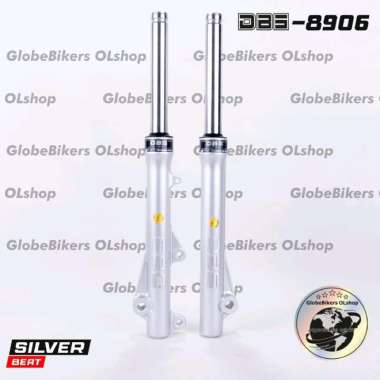 Shock Depan Tabung Assy Komplit DBS-8906 Mio-Beat-Scooopy-Genio-Vario Fi-Vario 125/150 Skok Depan Sh