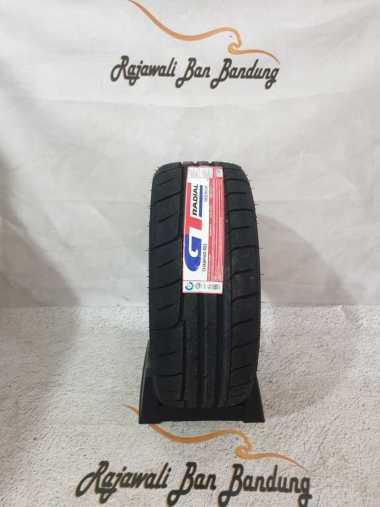 GT Radial Champiro SX2 195/55 R15 Ban Mobil Semi Slick