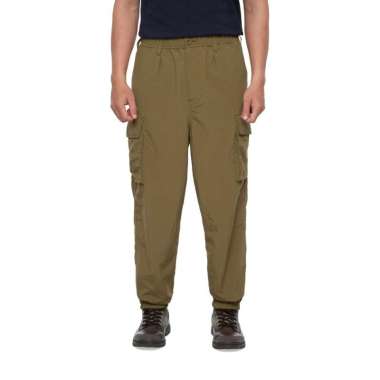 EIGER VERT 89 CARGO LONGPANTS M Dark Green