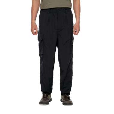 EIGER VERT 89 CARGO LONGPANTS M Black