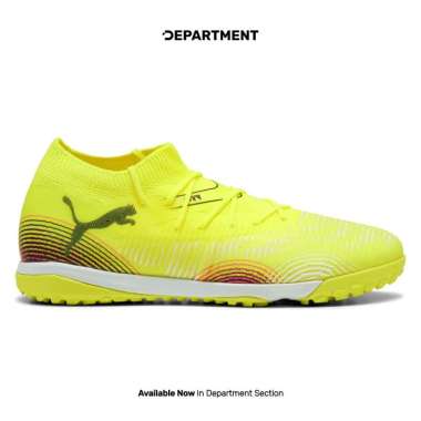 Sepatu Futsal Pria PUMA FUTURE 8 MATCH TT 10837003 ORIGINAL 45