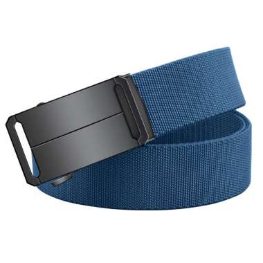 KAI IKAT PINGGANG STRETCH OTOMATIS Ikat pinggang nylon canvas ikat pinggang pria/wanita tactical bel