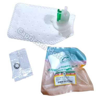 FILTER FUEL PUMP VIXION OLD LAMA SARINGAN POMPA BENSIN PAMPERS NPP
