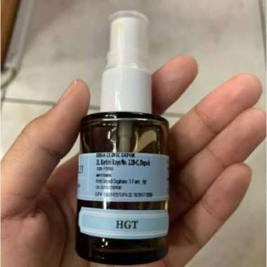 erha hair grow tonic HGT 5%