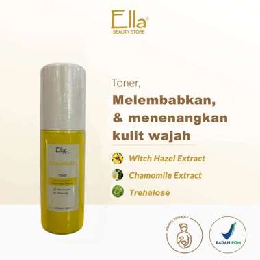 Ella Skincare CHAMOMILE TONER