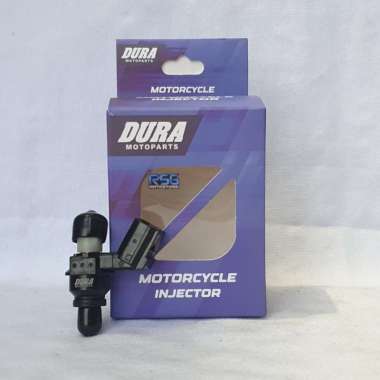 INJEKTOR ASSY FUEL DURA 5413 HONDA VARIO 125 OLD KZR LED VARIO CBS