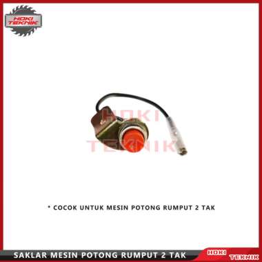 Saklar Mesin Potong Rumput 2 Tak