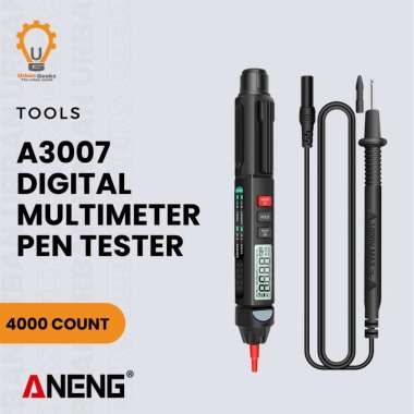 ANENG 3007 Digital Multimeter Voltage Tespen Tester Pen