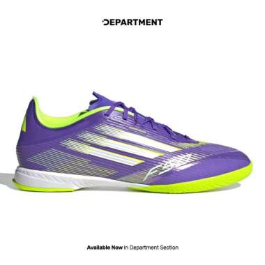 Sepatu Futsal Pria ADIDAS F50 LEAGUE IN JH7719 ORIGINAL 42.5