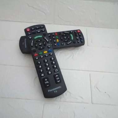 REMOTE TV PANASONIC VIERA LED LCD