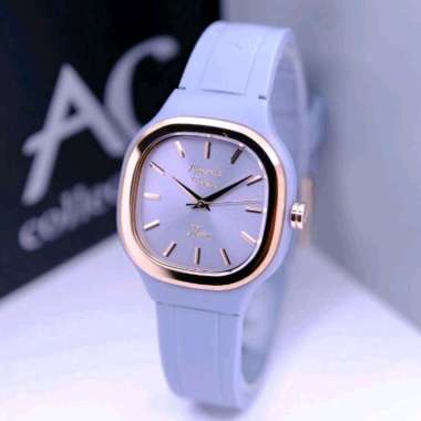 Alexandre Christie 2B77 cewek original biru