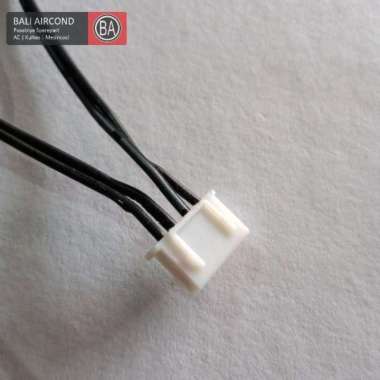 Termis Thermistor Termistor AC Panasonic Cina R410 CS-UV5SKP CS-UV7SKP