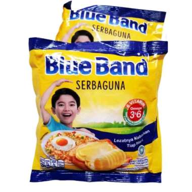 Blue Band Margarine Serbaguna