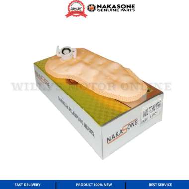 FILTER FUEL PUMP VARIO 125 KZR NAKASONE Saringan bensin vario 125 fi