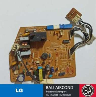 Modul Indoor AC LG HS-C0564FF0 S05LP S07LP S09LP PCB6870A90238B