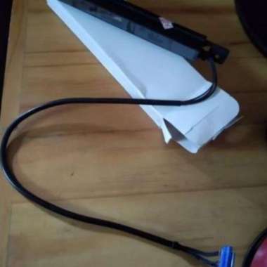 Receiver Sensor Remot AC LG NLA T09NLA Soket Biru