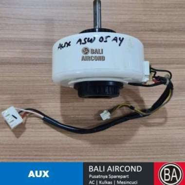Indoor Motor Dinamo Fan AC AUX R22 R410
